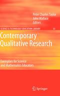 Contemporary Qualitative Research