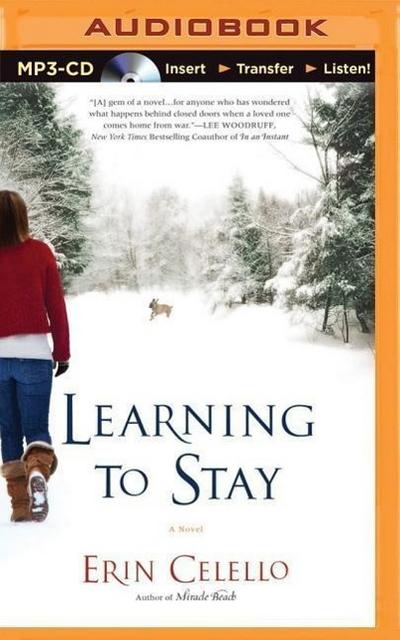 Learning to Stay