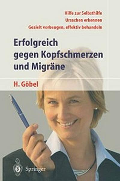 Erfolgreich gegen Kopfschmerzen und Migräne