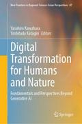 Digital Transformation for Humans and Nature