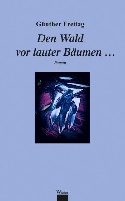 Den Wald vor lauter Bäumen ...