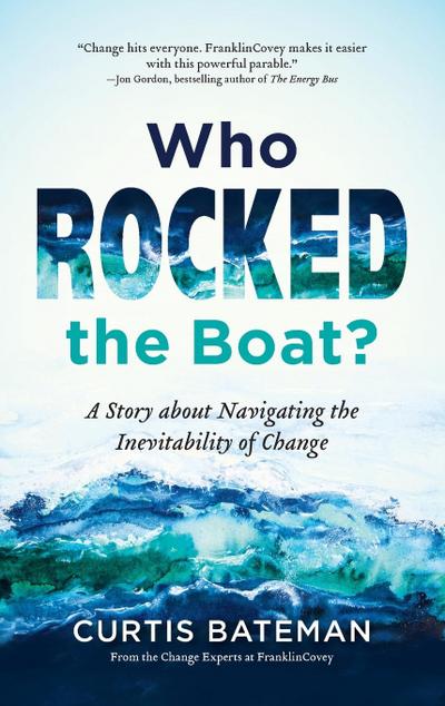 Who Rocked the Boat?