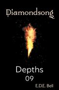 Depths (Diamondsong, #9)
