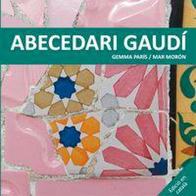 Abecedari Gaudí