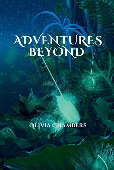 Adventures Beyond