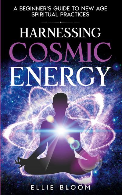 Harnessing Cosmic Energy