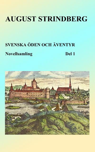 Svenska öden och äventyr