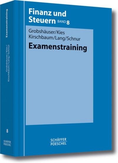 Examenstraining