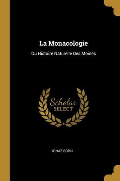La Monacologie