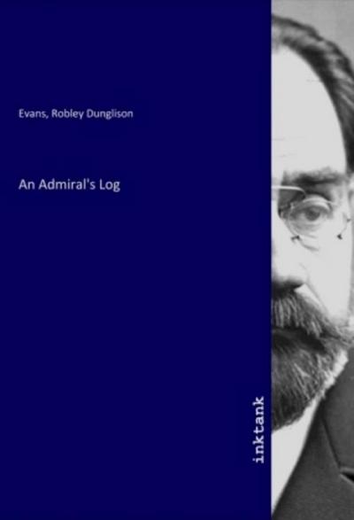 An Admiral’s Log