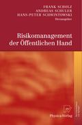Risikomanagement der öffentlichen Hand
