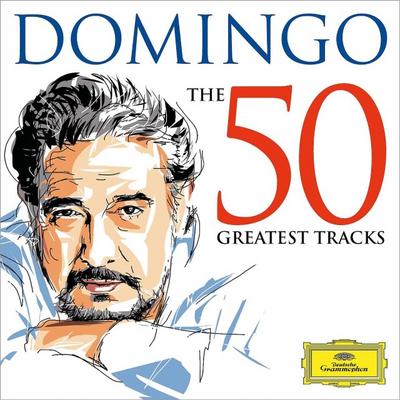 Domingo - The 50 Greatest Tracks