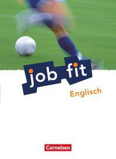 Job Fit - Englisch - Allgemeine Ausgabe
