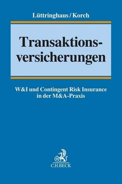 Transaktionsversicherungen