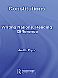 Constitutions