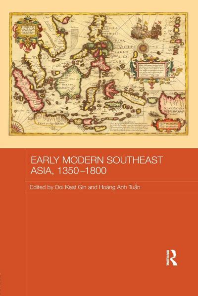 Early Modern Southeast Asia, 1350-1800