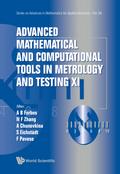 ADV MATH & COMP TOOL METROL XI