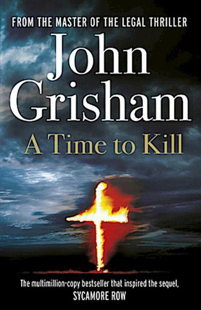 A Time To Kill