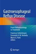Gastroesophageal Reflux Disease