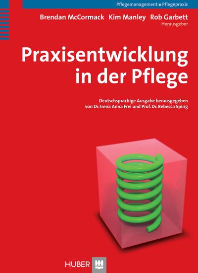 Praxisentwicklung in der Pflege