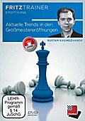 Aktuelle Trends in den Großmeistereröffnungen