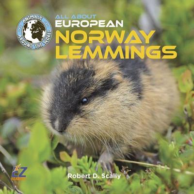All about European Norway Lemmings
