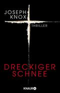Dreckiger Schnee