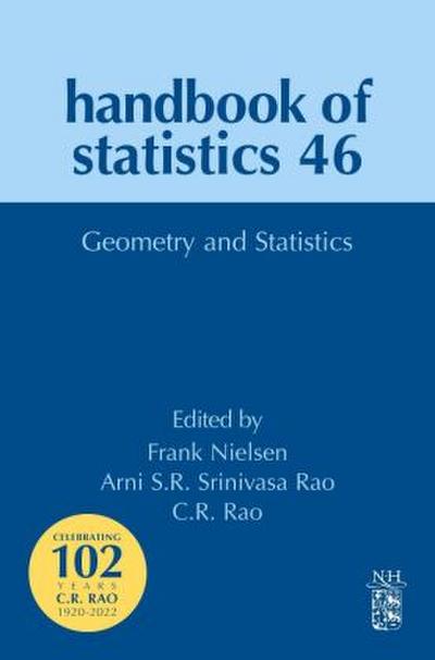 Geometry and Statistics