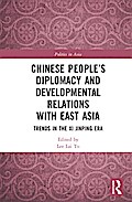 Chinese People’s Diplomacy and Developmental Relations with East Asia