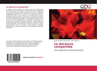 La docencia compartida