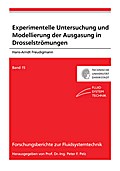 Experimentelle Untersuchung und Modellierung der A