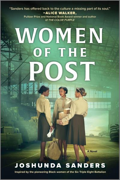 Women of the Post