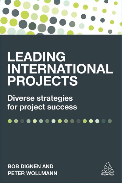 Leading International Projects