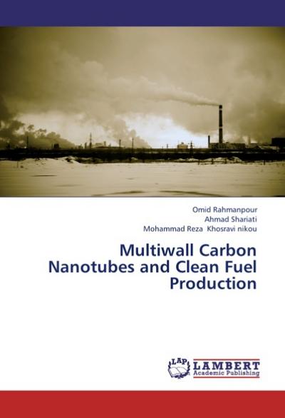 Multiwall Carbon Nanotubes and Clean Fuel Production