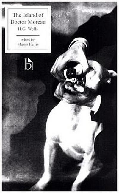 The Island of Doctor Moreau