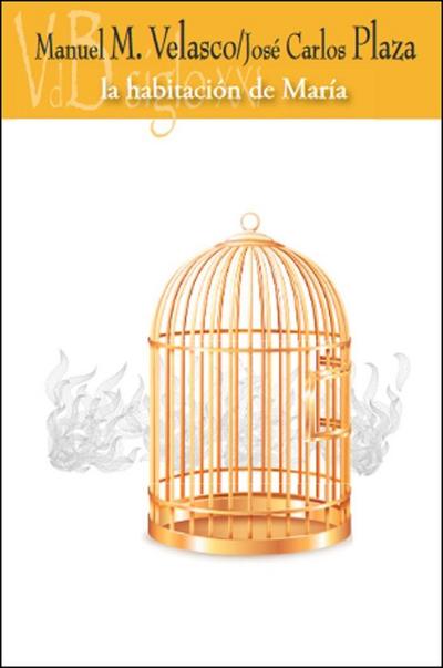 La habitación de María