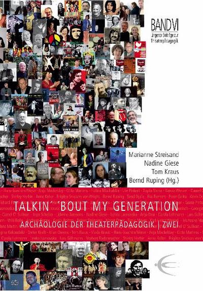 Talkin’ ’bout my generation