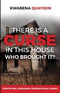 There is a Curse in this house