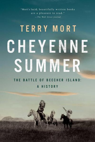 Cheyenne Summer