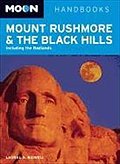 Moon Mount Rushmore and The Black Hills