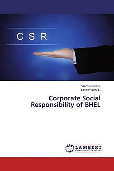Corporate Social Responsibility of BHEL