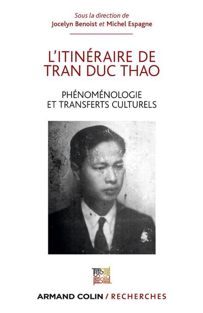 L’itinéraire de Tran Duc Thao