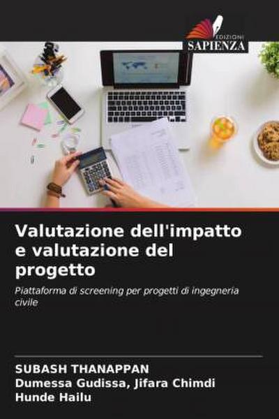 Valutazione dell’impatto e valutazione del progetto