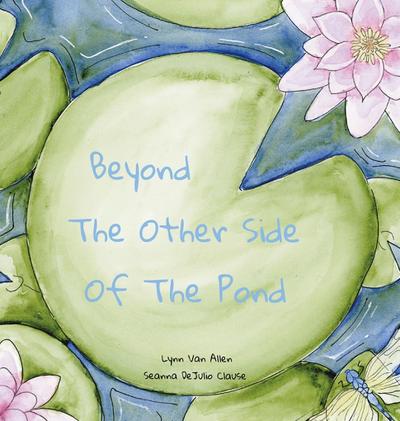 Beyond The Other Side Of The Pond