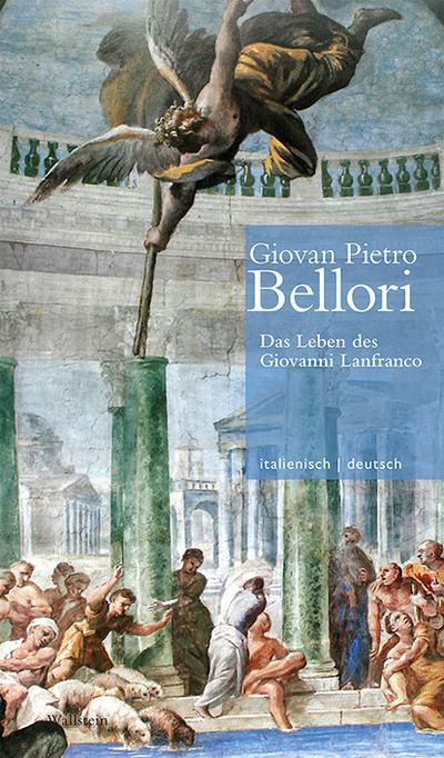 Bellori,G.Lanfranco   Bd.9
