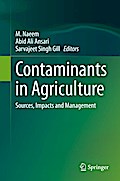 Contaminants in Agriculture