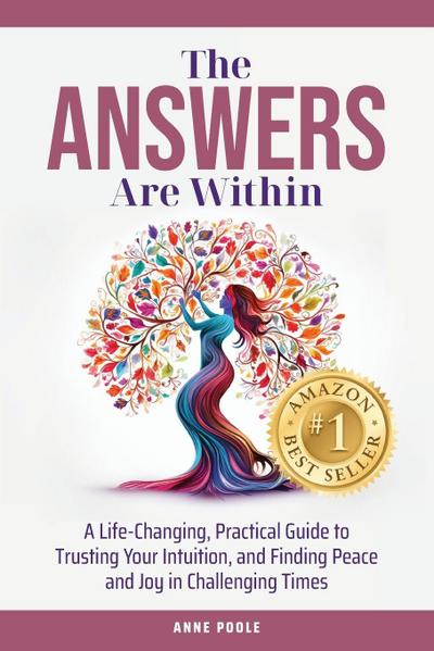 The Answers Are Within