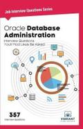 Oracle Database Administration Interview Questions You’ll Most Likely Be Asked