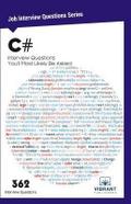 C# Interview Questions You’ll Most Likely Be Asked