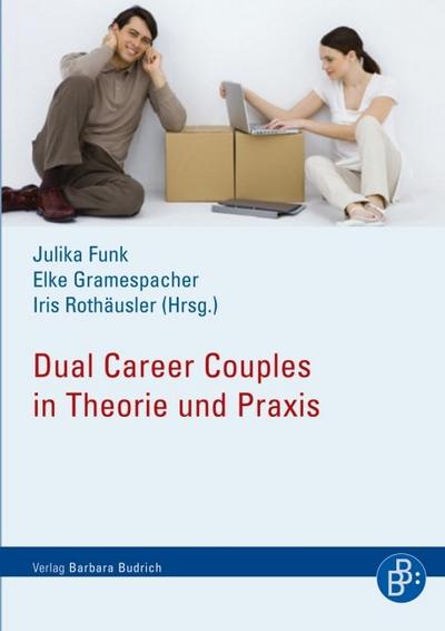 Dual Career Couples an Hochschulen